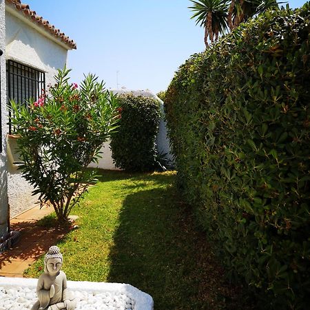 Naricha 1 Menyber Villa Нерха Екстериор снимка