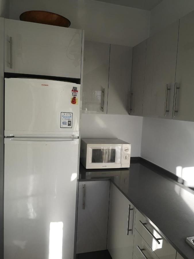 Naricha 1 Menyber Villa Нерха Екстериор снимка