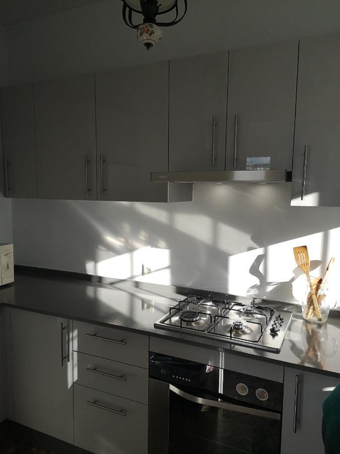 Naricha 1 Menyber Villa Нерха Екстериор снимка