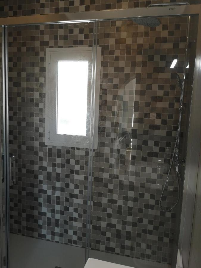 Naricha 1 Menyber Villa Нерха Екстериор снимка
