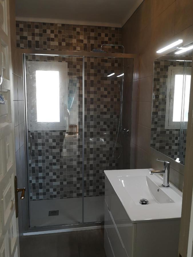 Naricha 1 Menyber Villa Нерха Екстериор снимка