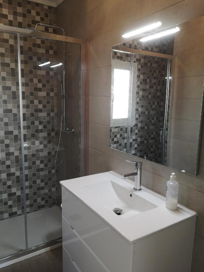 Naricha 1 Menyber Villa Нерха Екстериор снимка