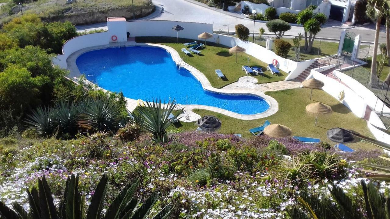 Naricha 1 Menyber Villa Нерха Екстериор снимка